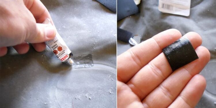 How to Fix a Hole in an Air Mattress With Nail Polish Easiest Way in 2023?