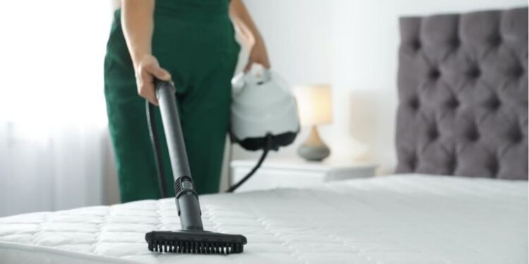 Can I Use a Vacuum Cleaner to Clean My Mattress?