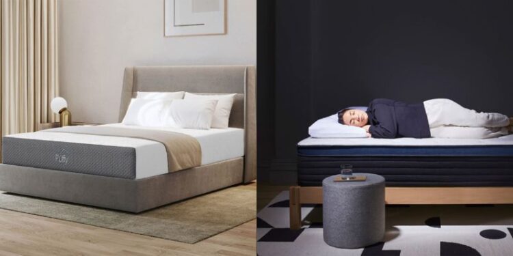What is the Best Mattress for Back Pain in 2023?