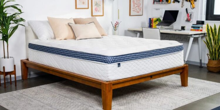 What Are the Different Types of Mattresses Available in 2023?