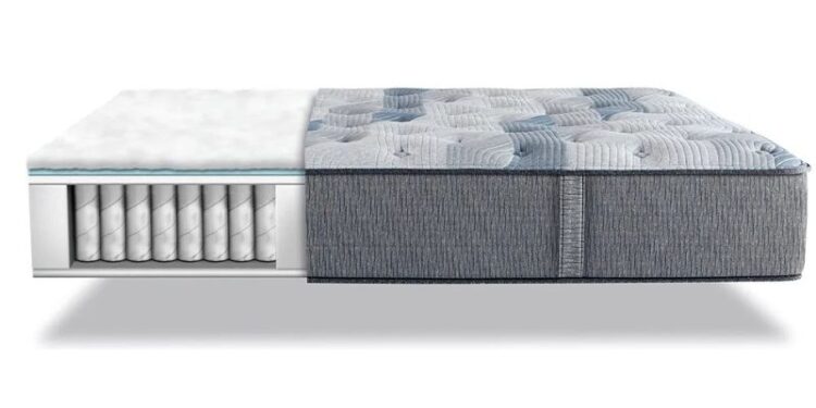 What is the Difference Between a Hybrid Mattress and a Traditional Mattress?