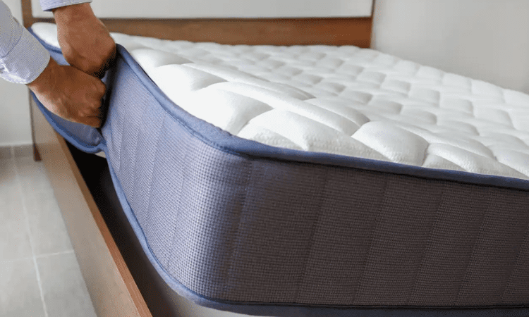 How Long To Let Nectar Mattress Expand?