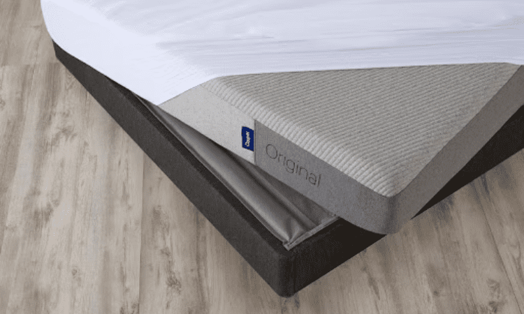 How To Keep Mattress From Sliding On Adjustable Bed?