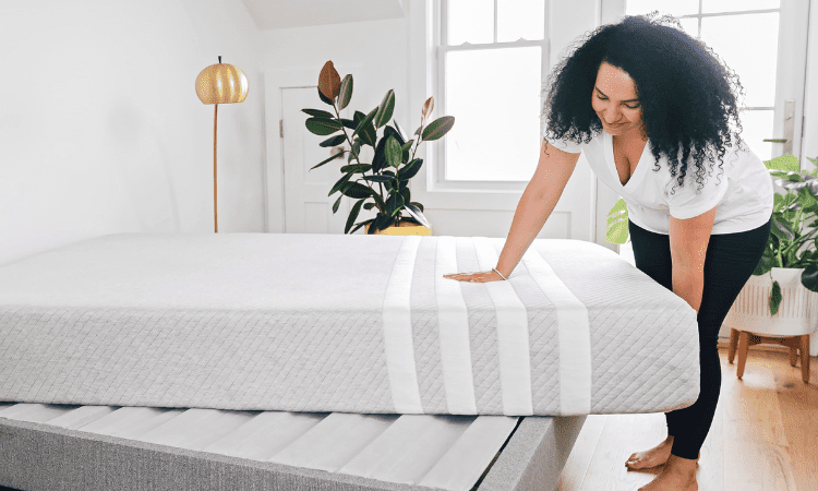 How To Build A Memory Foam Mattress Foundation?