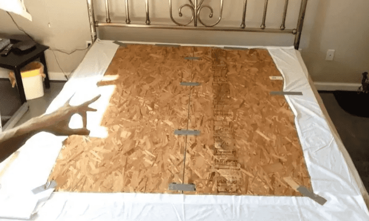 How To Fix A Sagging Mattress With Plywood?