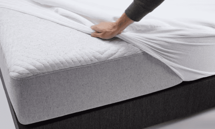 Best sheets for memory foam mattress